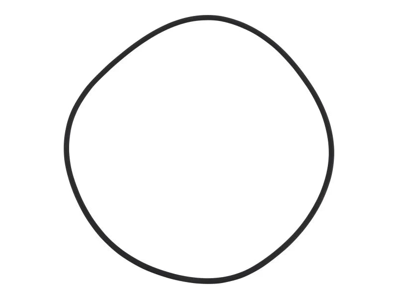 8630016 O-Ring 130mm X 3mm Arp-159 | JLG