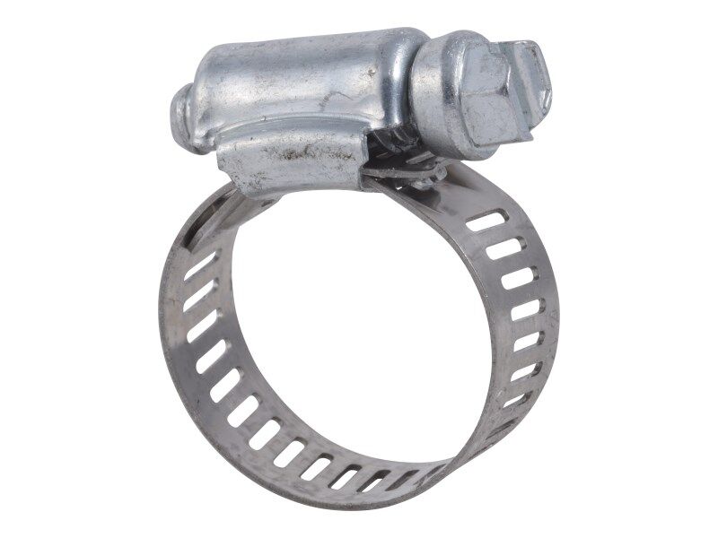 Part Number 86683193 Clamp - Hose - Worm Drive 1/2 fits JLG