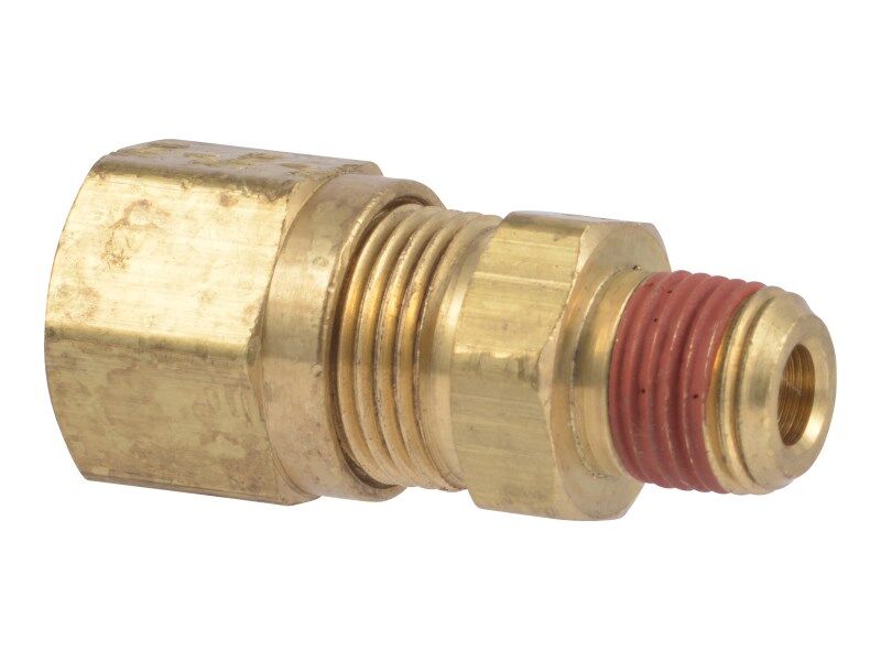 Part Number 86883075 Tube Fitting fits JLG