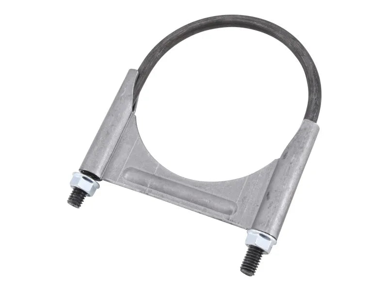86883127 Clamp, Muffler 4In Dia 6.18 In | JLG