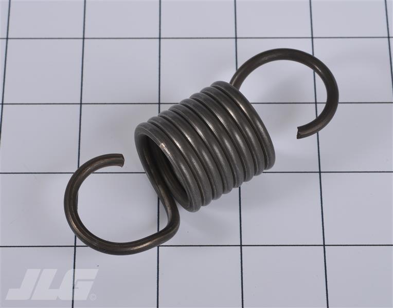 8700120 Spring Extension | JLG - BHE Parts Store
