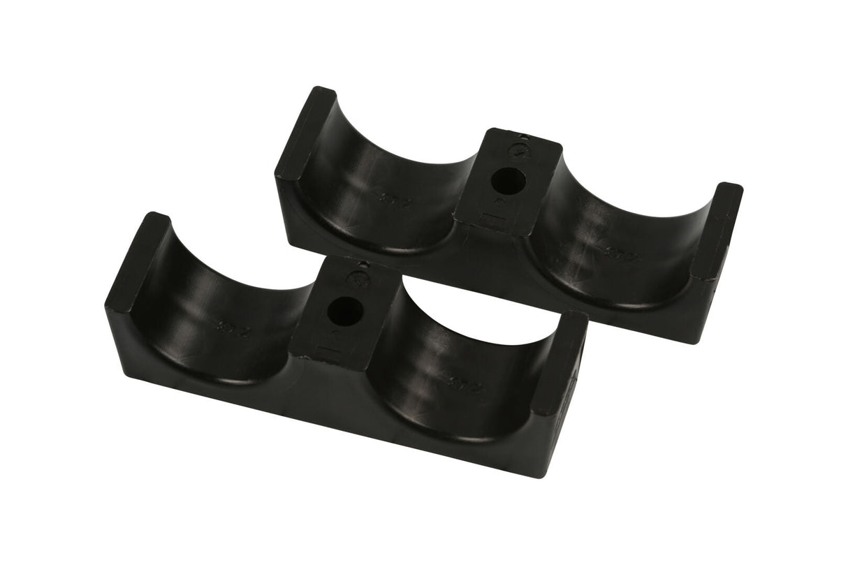 8750040 Clamp Set Twin Hose Dia 1.46 S | JLG