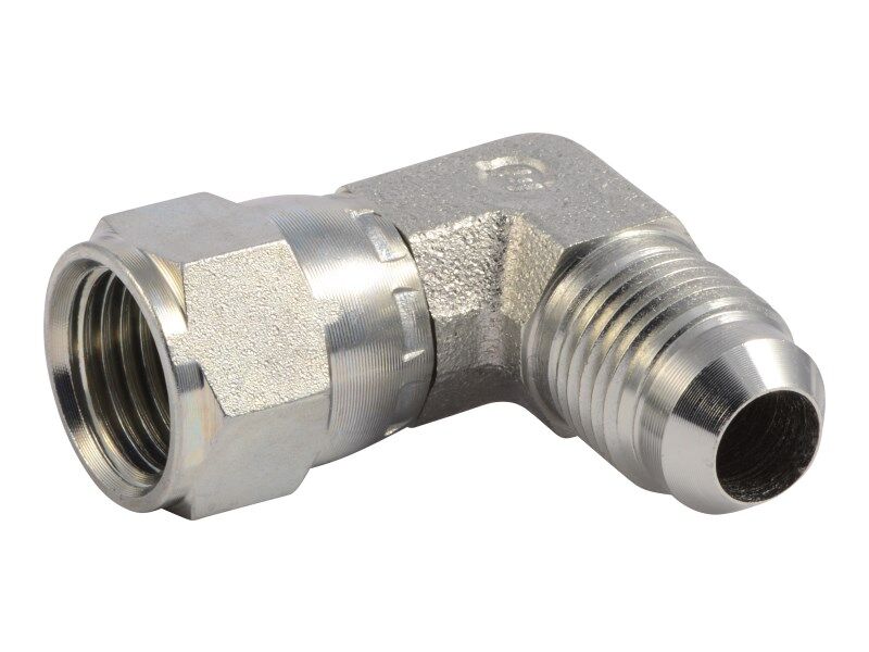 8760268 Adpt, 90 S Jic/Fsjic 6-6 Fg | JLG