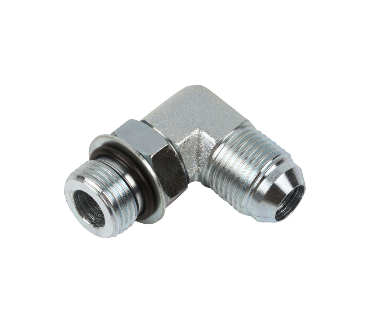 8760304 Elbow 90 Adj Str Thd O-Ring#10 | JLG