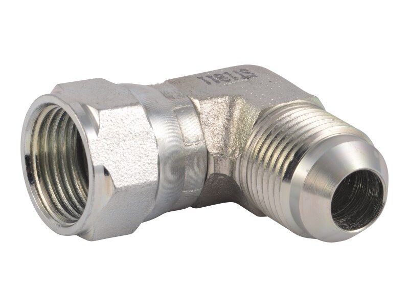 8765204 Adpt, 90 S Jic/Fsjic 8-8 Fg | JLG