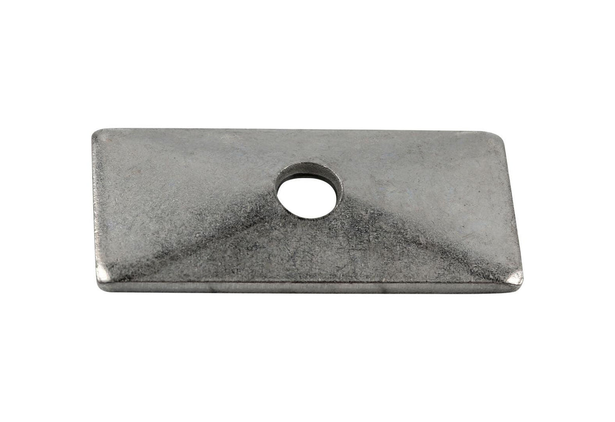 8769128 Cover Plate Twin