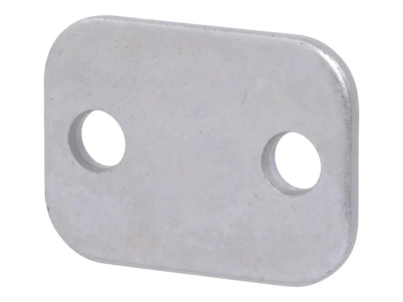 Part Number 8769146 Cover Plate Single fits JLG