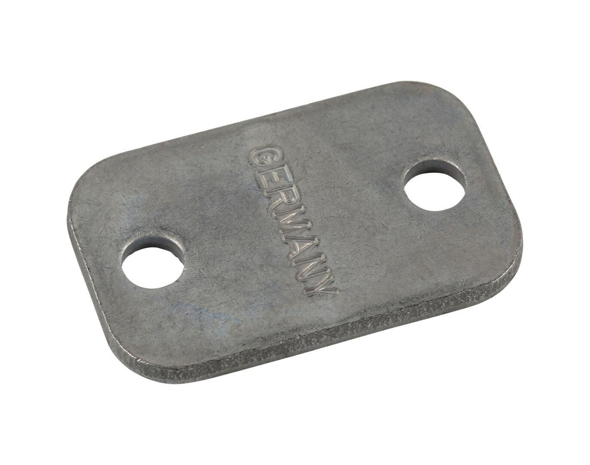 8769153 Cover Plate Single