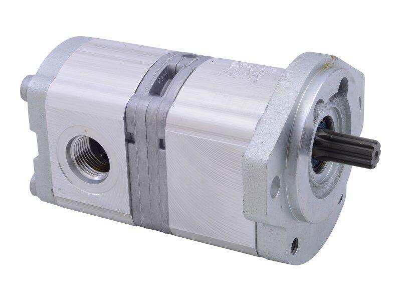 87914GT Pump, Gear Dual | Genie - BHE Parts Store