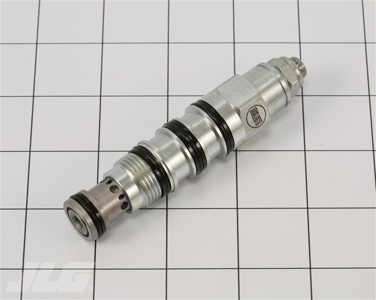 88027 Valve, Counterbalance | Genie - BHE Parts Store