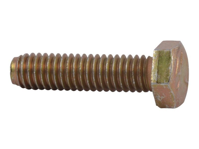 88201021 Hhcs 5/16-18 X 1-1/4 Gr-5 Zn | JLG