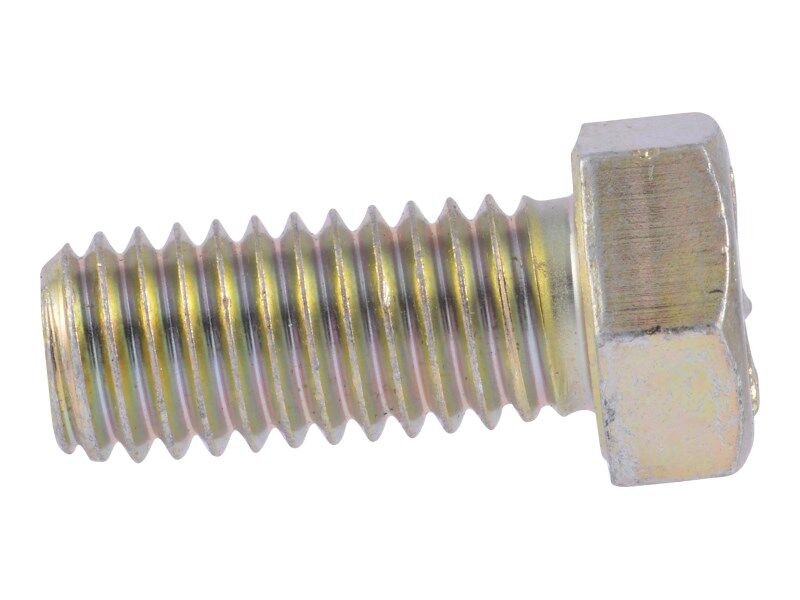Part Number 88201050 Scw Cap 7/16-14X1 Dblht fits JLG