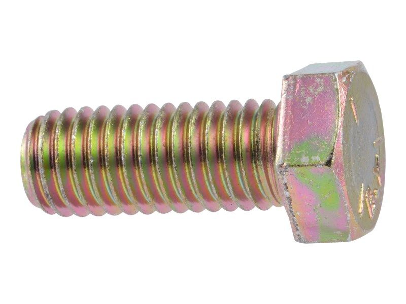 88201066 Hhcs 1/2-13 X 1-1/4 Gr-5 Zn | JLG