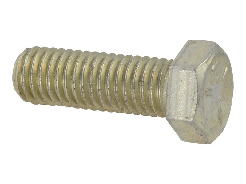 Part Number 88201067 Hhcs 1/2-13 X 1-1/2 Gr-5 Zn fits JLG