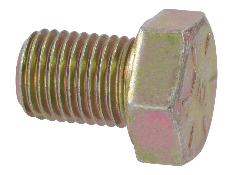 88201530 Hhcs 3/8-24 X 1/2 Gr-5 Zn | JLG