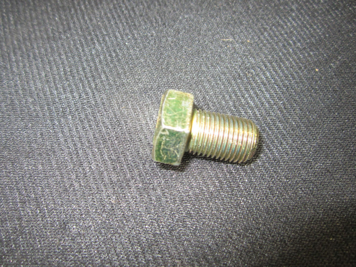Part Number 88201562 Hhcs 1/2-20 X 3/4 Gr-5 Zn fits JLG