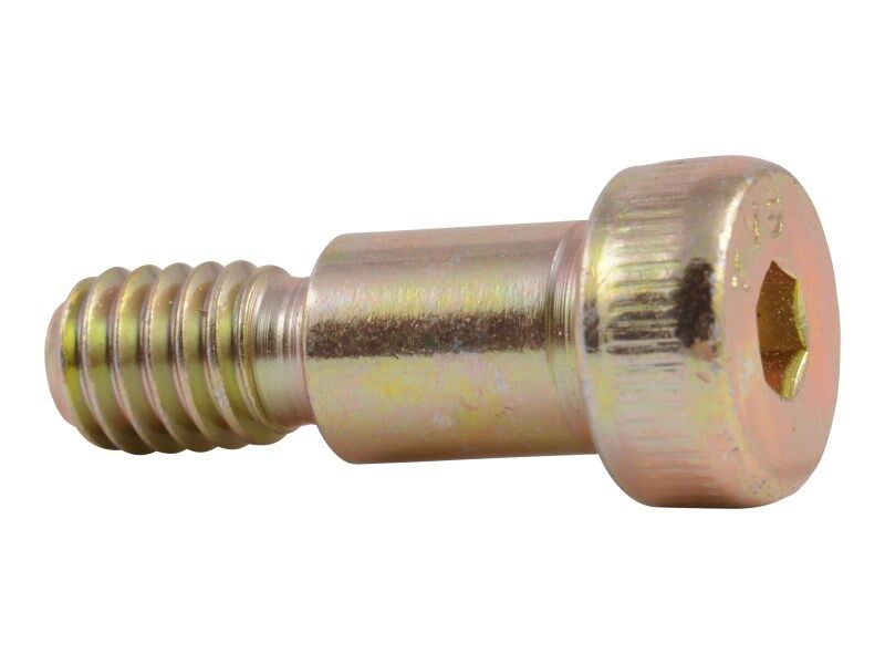 Part Number 88251018 Hex Socket Head Shoulder Screw fits JLG