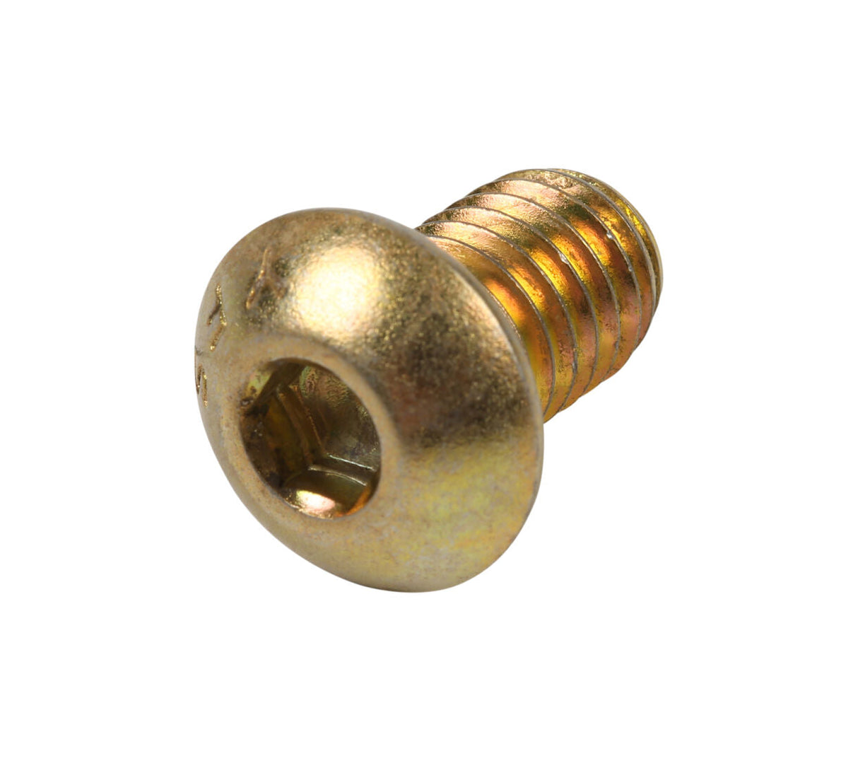 88261026 3/8-16 X 5/8 Button Hd Hex Soc | JLG