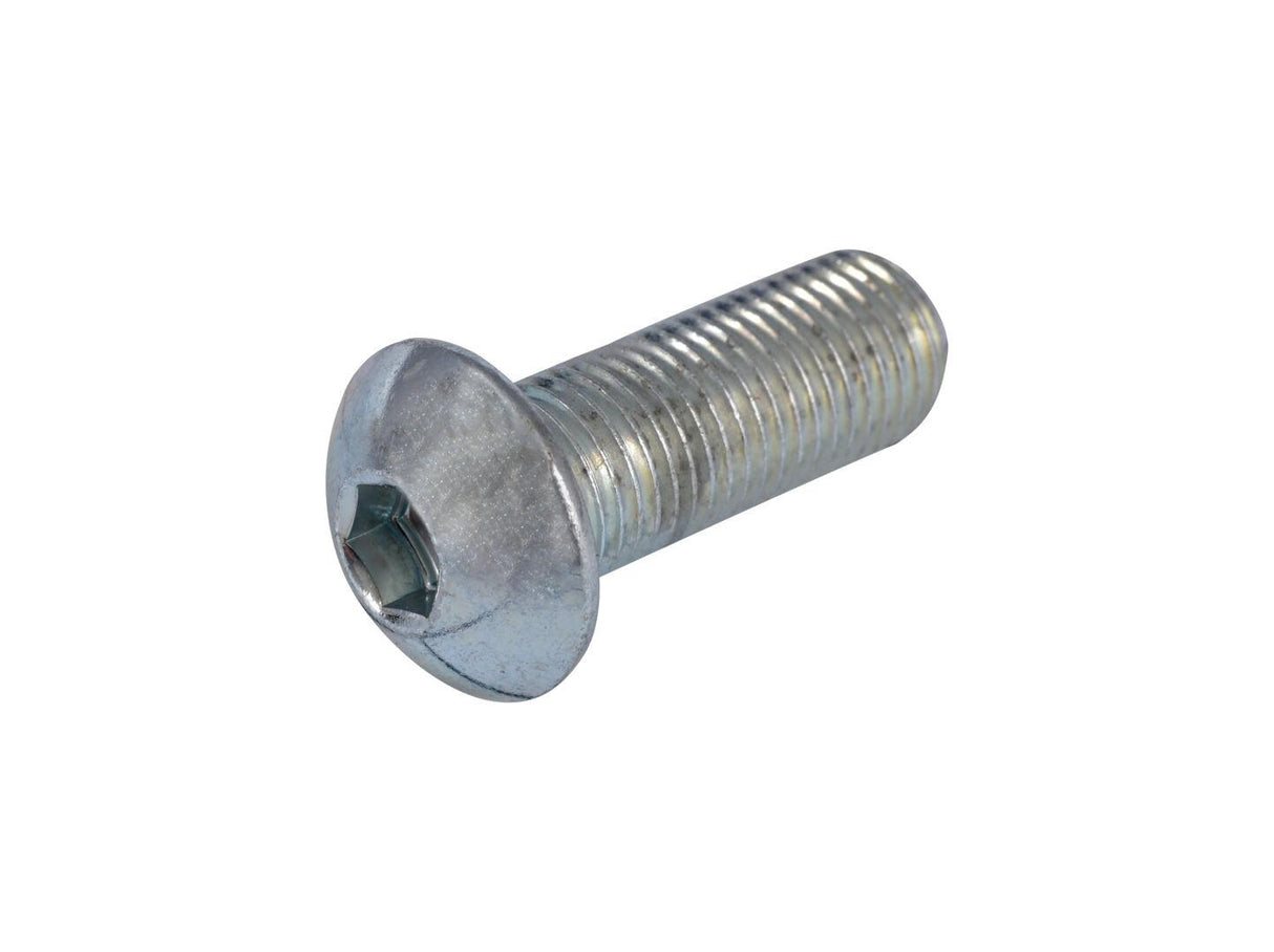 88261128 Button Hd Hex Soc