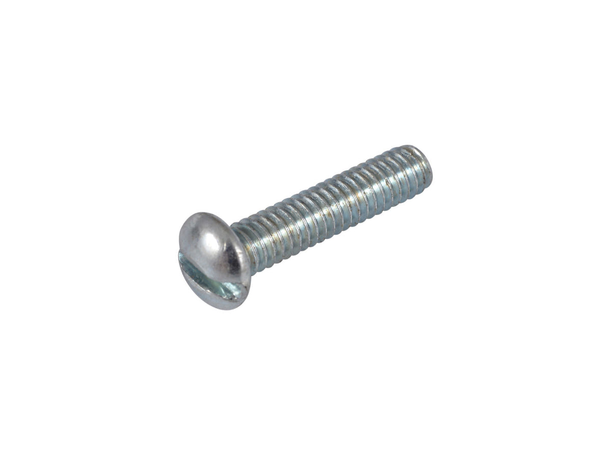 Part Number 88301073 Screw-Mach 8-32 X 3/4 Rd Hd fits JLG