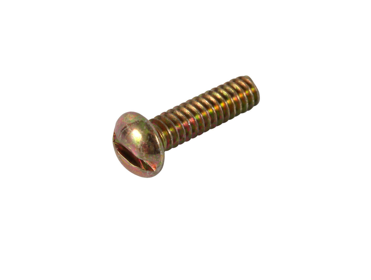 Part Number 88301093 Scw Mach 10-24X3/4 Rd Hd fits JLG