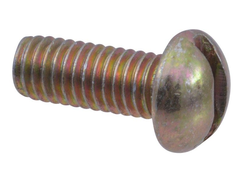 Part Number 88301193 Scw Mach 10-32X1/2 Rd Hd fits JLG