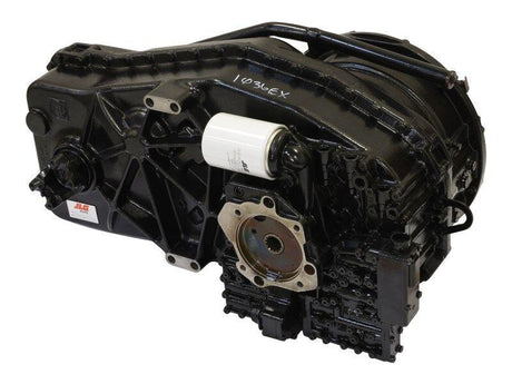 8841036EX Reman Transmission 4WG98