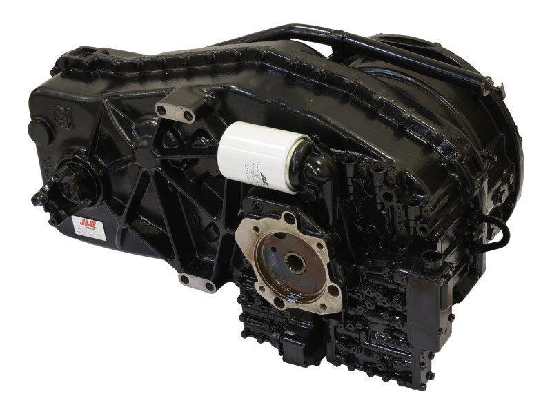 8841036S Transmission, ZF