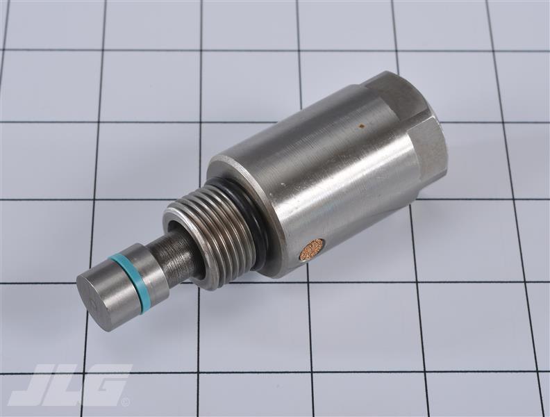 244248 Assembly, Cylinder Declutch | Dana - BHE Parts Store