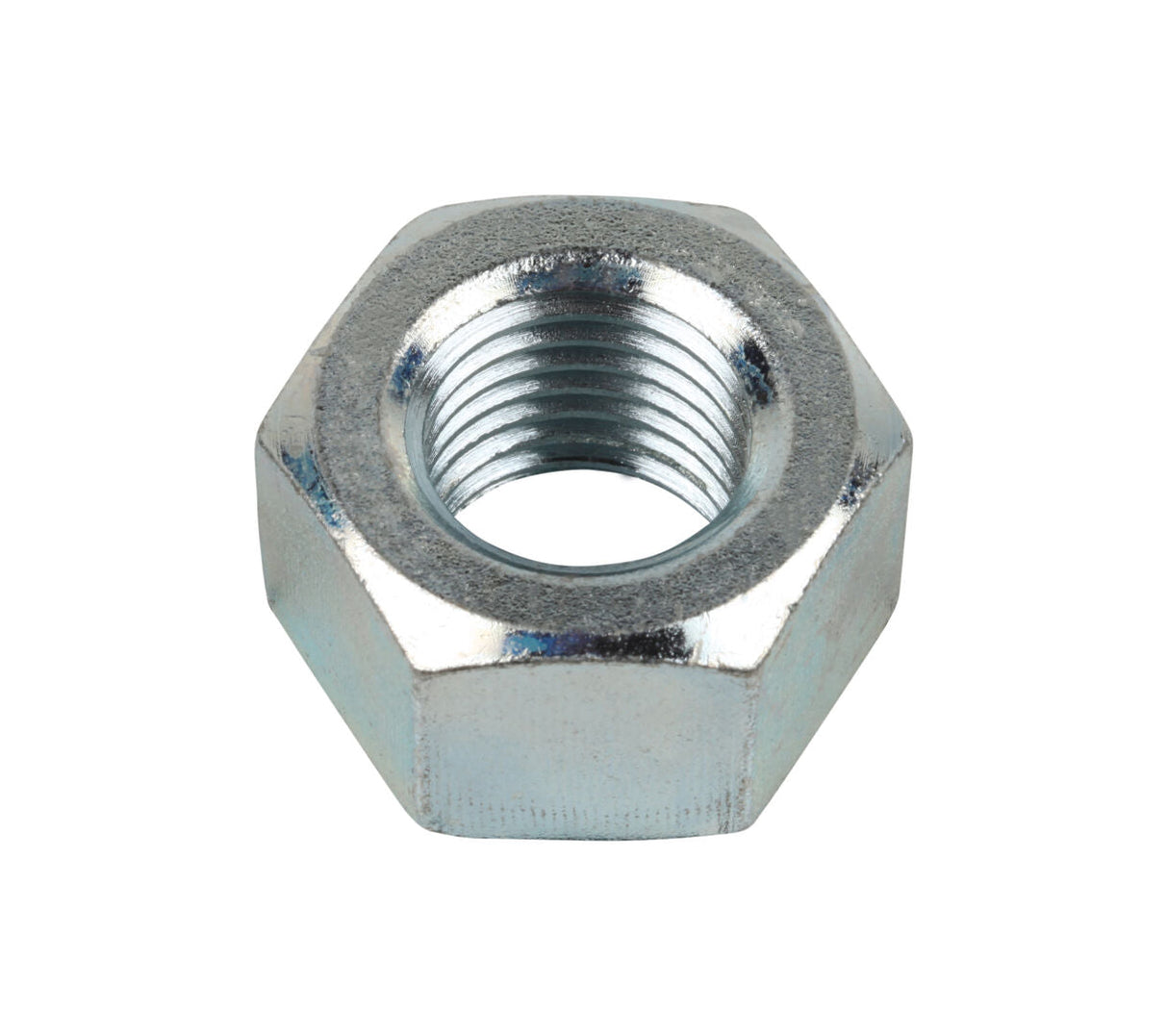 88501020 Nut, Hex Hvy 1-1/4-7 Gr8 Zn | JLG