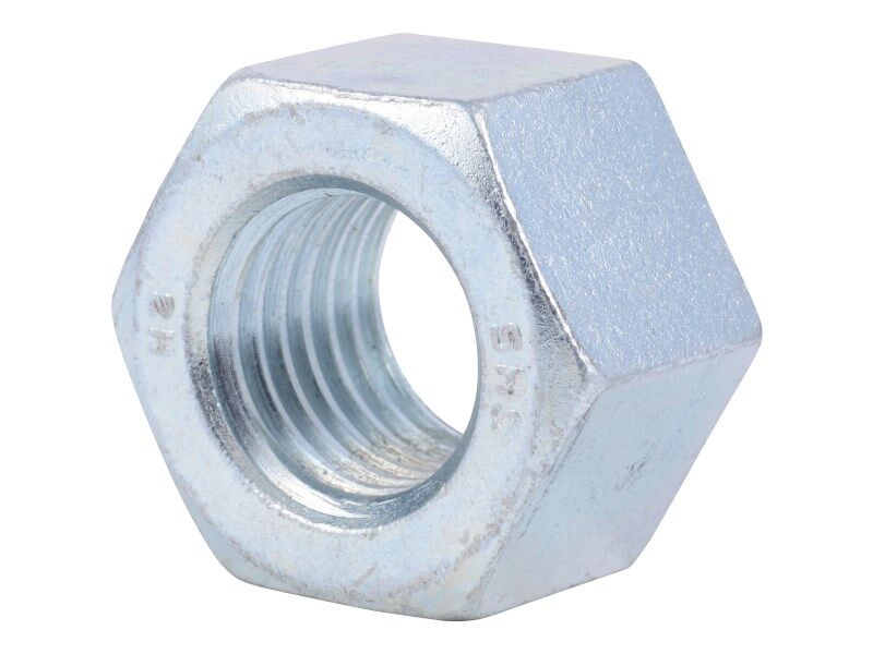 Part Number 88501022 Nut Hex 1 3/8-6 fits JLG