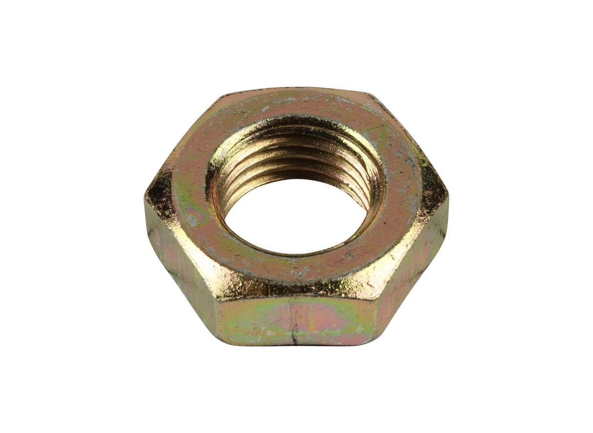 88501120 Nut, 1-1/4-7 Hvy Hex Jam Gr-8 | JLG