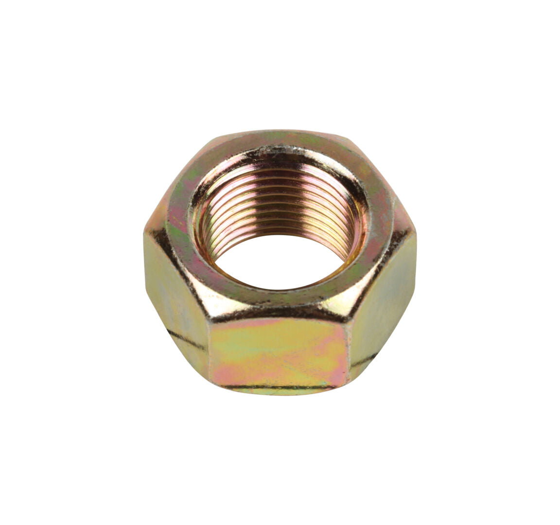 Part Number 88501312 Nut, Hex 3/4-16 Gr-5 Zn fits JLG