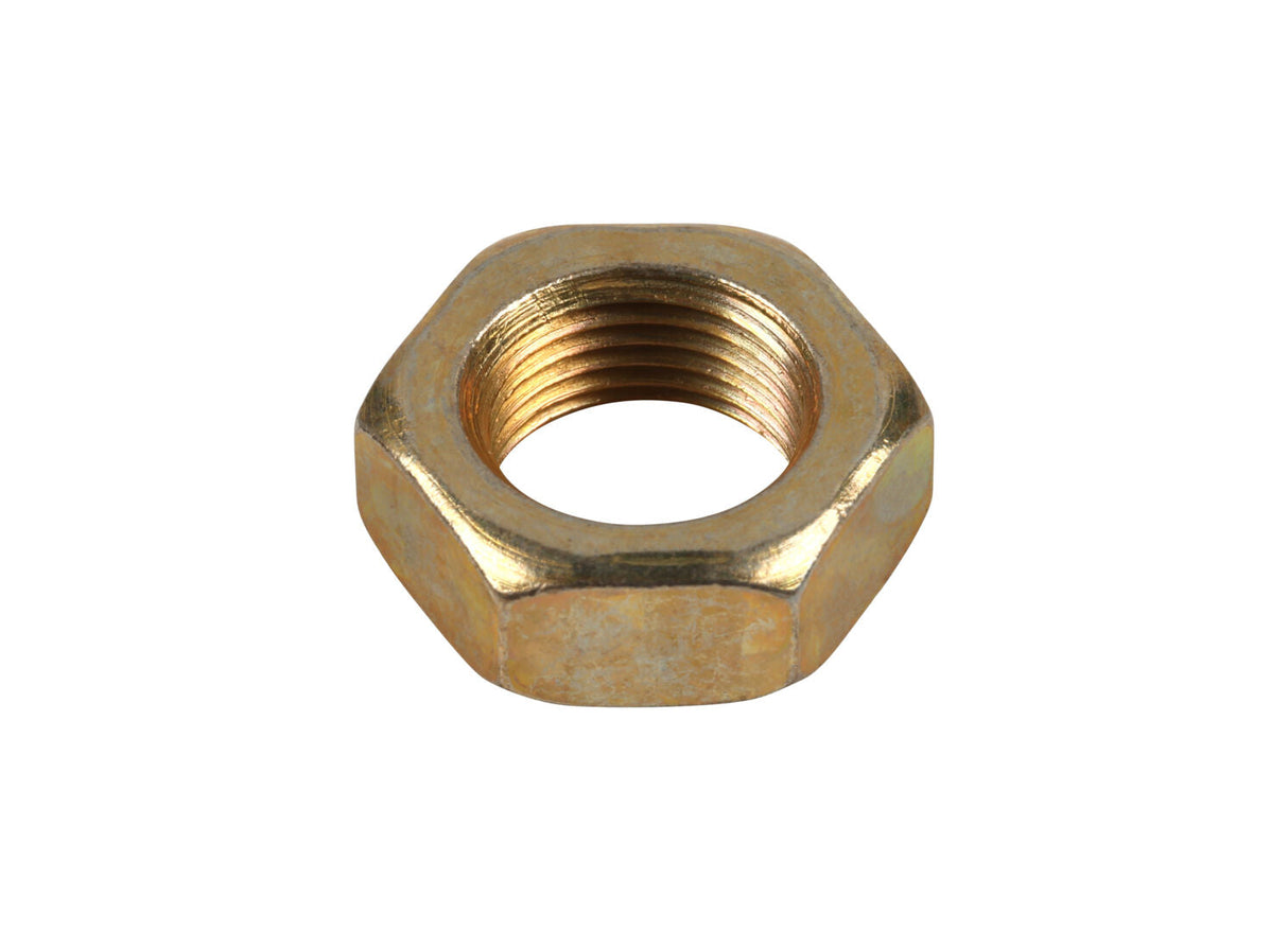 88501410 Nut, Hex Jam 5/8-18 Gr5 Zn | JLG