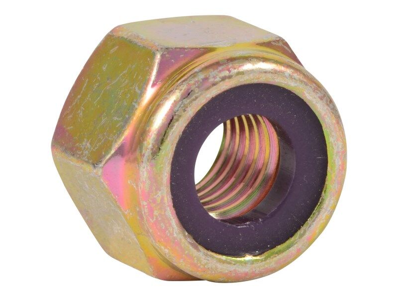 88521208 Nut Esna 21Nu-083 1/2-13 Hvy | JLG