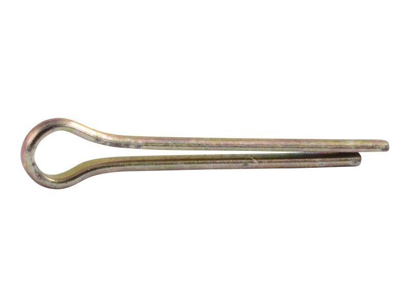 88631301 Cotter Steel