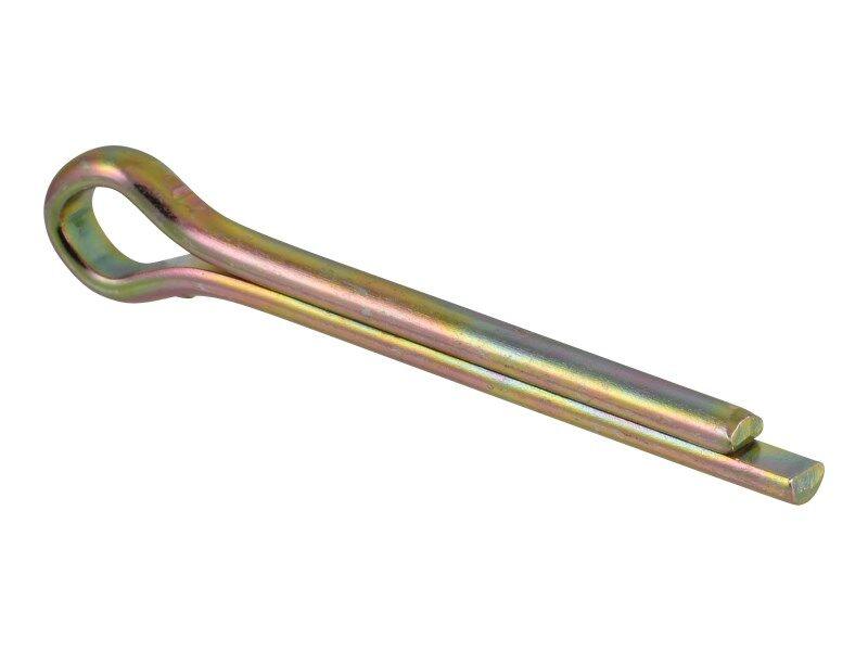 88631337 Cotter Steel