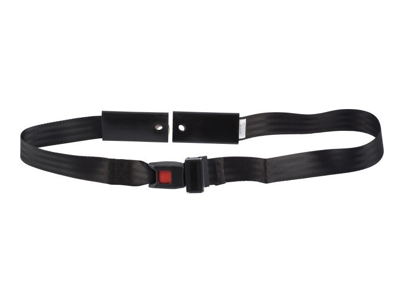 8864043 2" Seat Belt Assembly | JLG