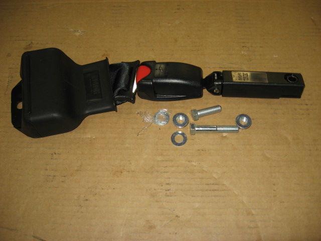 8864058 Seat Belt Assembly Retractable