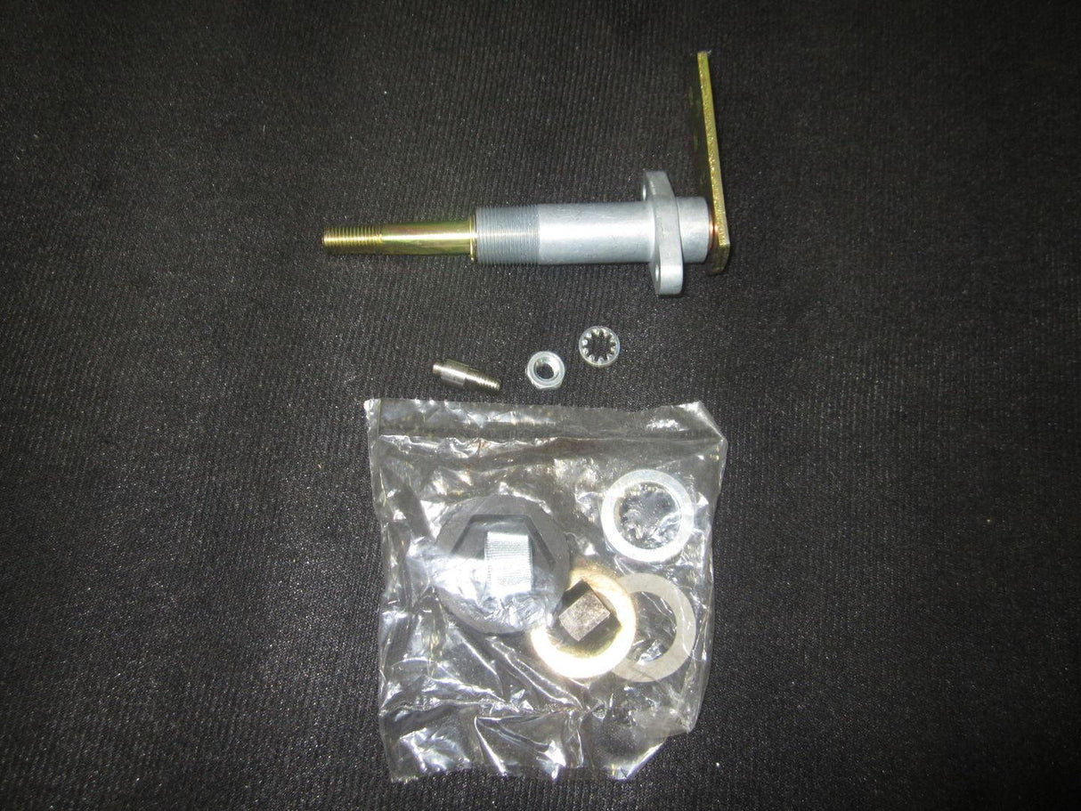 8866492 Pivot Arm & Shaft Assembly