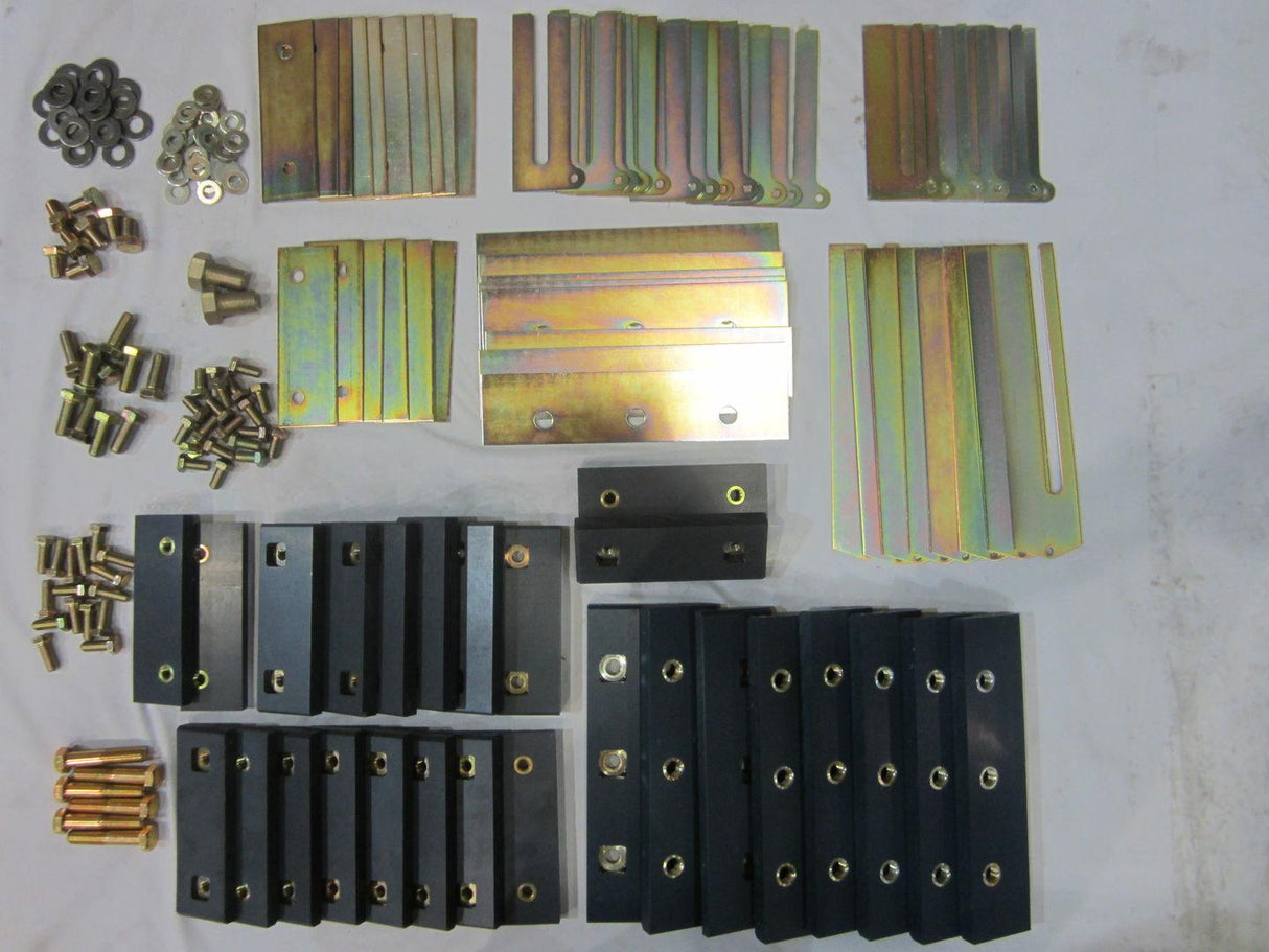 2910987 Kit, 534C-10 Wear Pad | JLG - BHE Parts Store