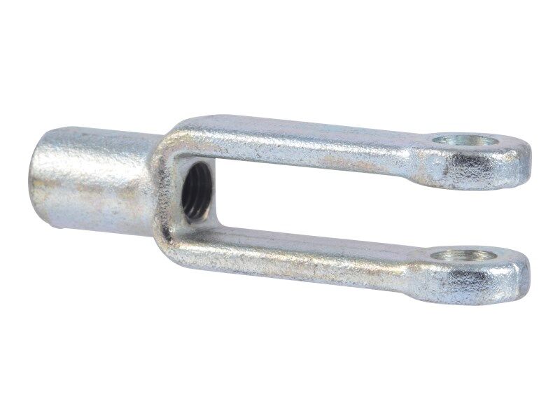 Part Number 88821003 Yoke End - Adjustable Zinc fits JLG