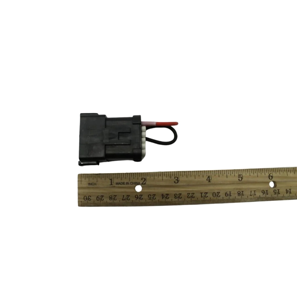 Part Number 88832GT Harness Plug Non-Load Weighing fits Genie