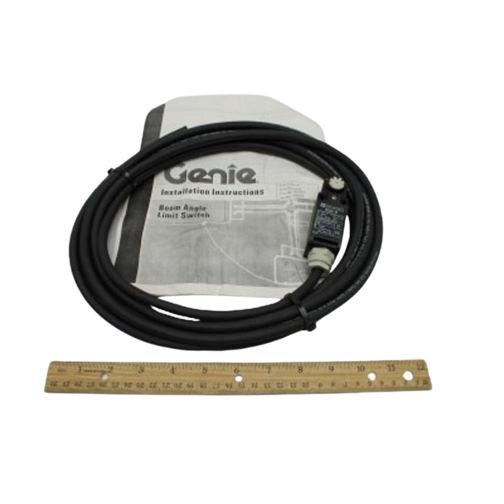 88903GT Kit Installaton Ls2A*** | Genuine Genie