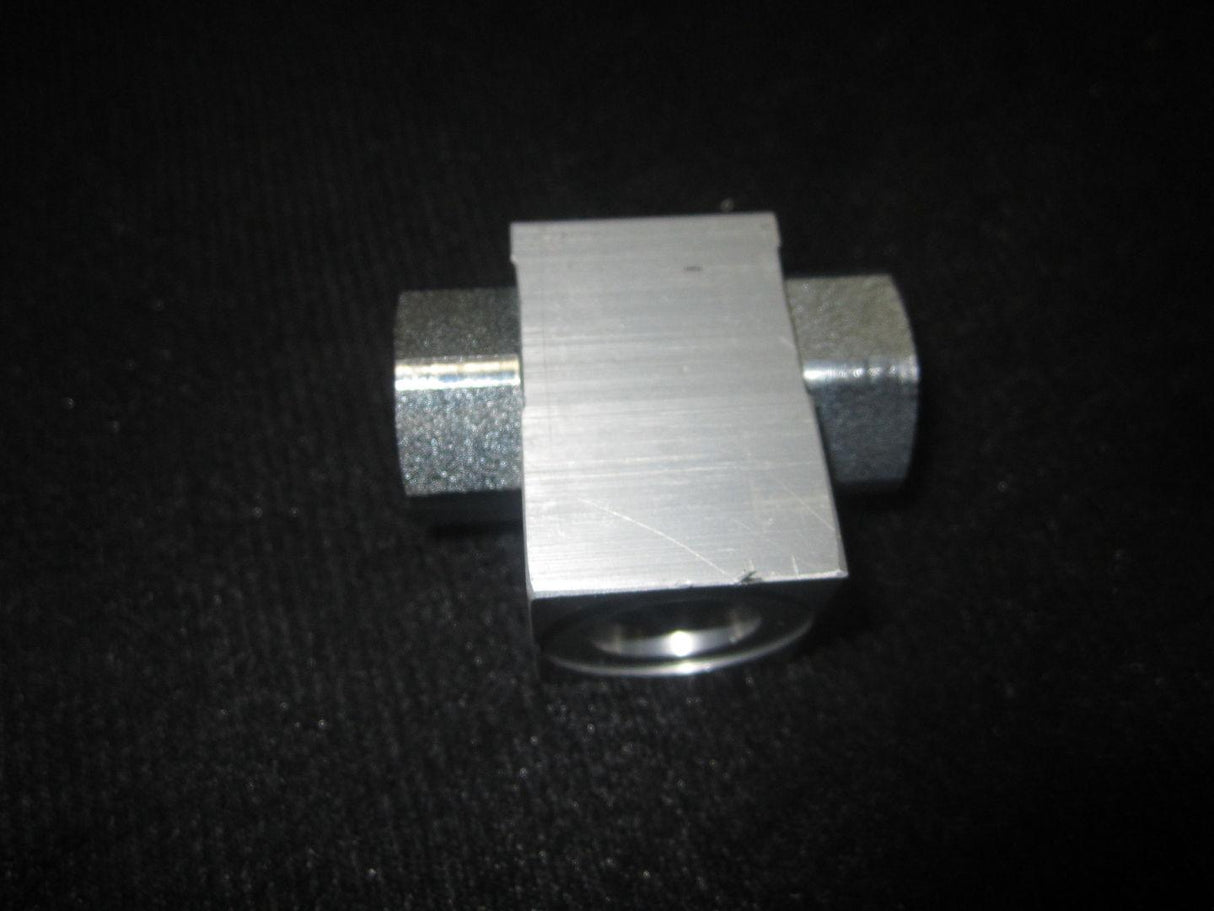 8902175 Valve Shuttle | JLG - BHE Parts Store