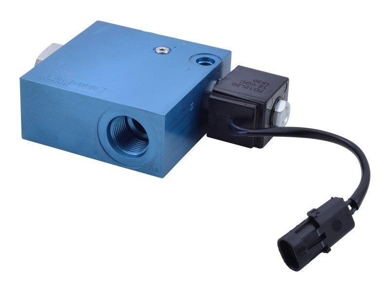 8902251 Valve Boom Extend Lock Out | JLG - BHE Parts Store