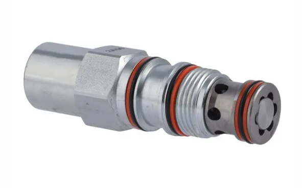 JLG Part Number 8902260 Valve, Counterbalance - Preset