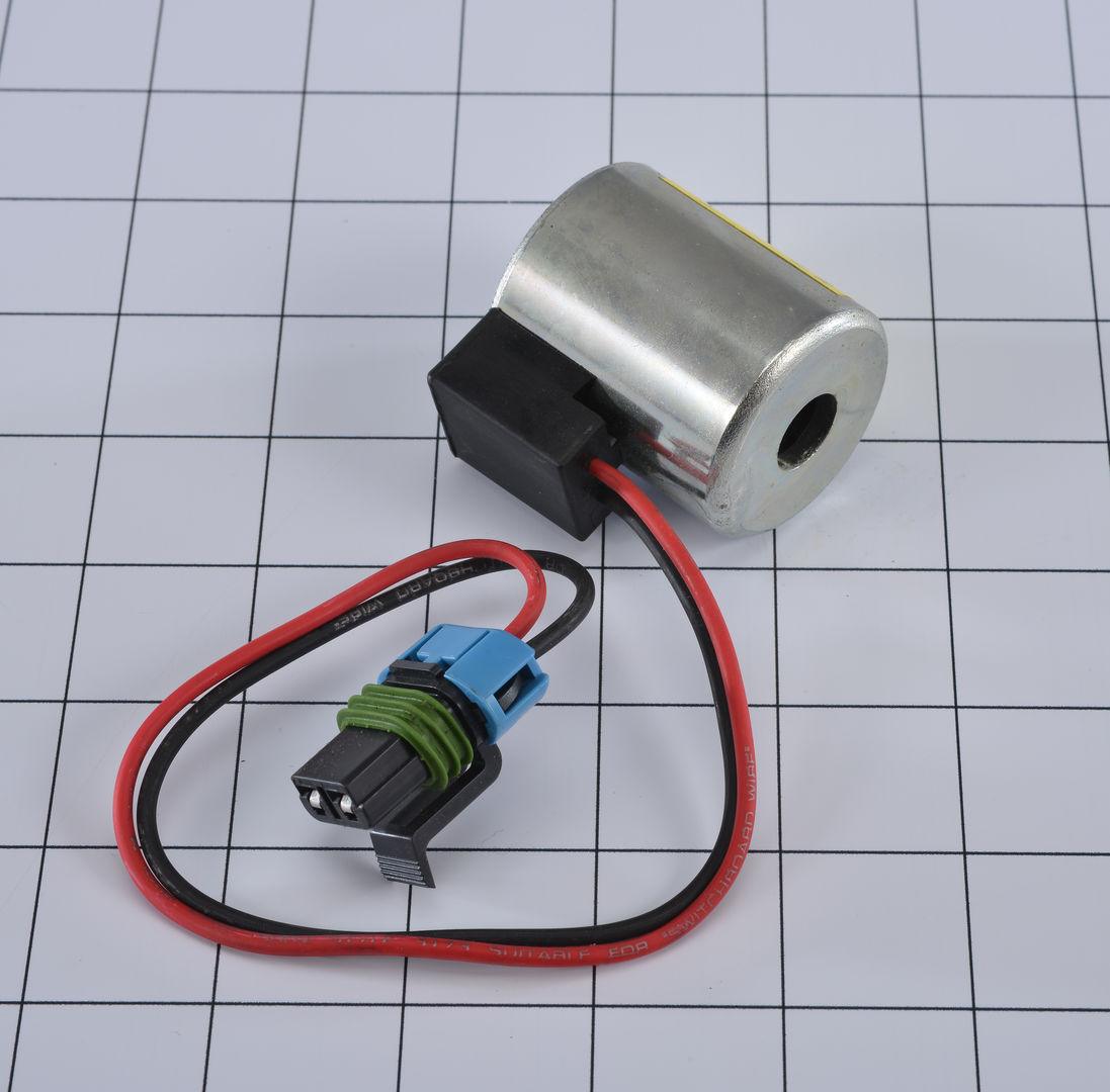8902693 Solenoid Coil 12V
