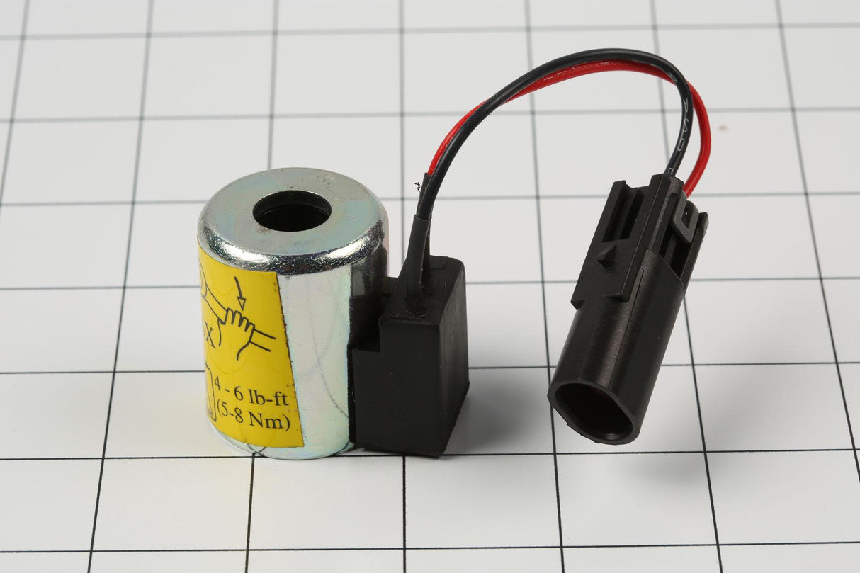 8902698 Solenoid Coil 12V