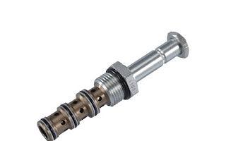 8902700 Solenoid Valve Cartridge 4-Way | JLG - BHE Parts Store